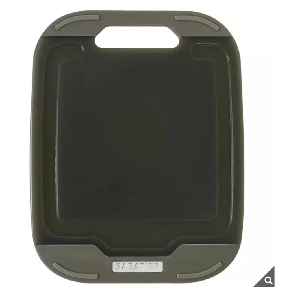 Sabatier 3 Piece Nonslip Cutting Board Set